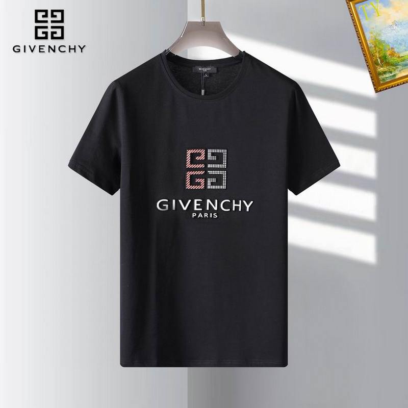 GIVENCHY Men's T-shirts 8